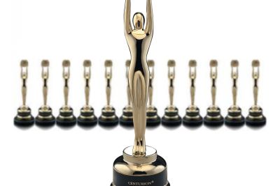 Centurion Award van CENTURY 21