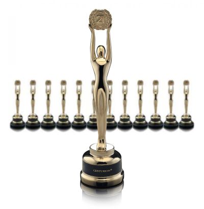 Centurion Award van CENTURY 21