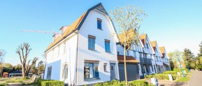 Woningen in Oostduinkerke